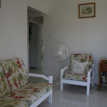 Miri-Joy Apartments 圣彼得教区 外观 照片