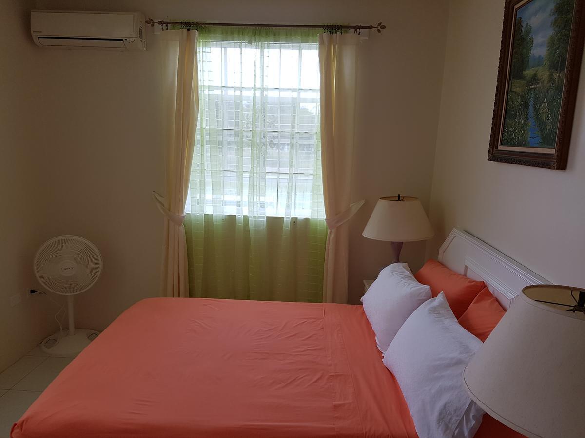 Miri-Joy Apartments 圣彼得教区 外观 照片